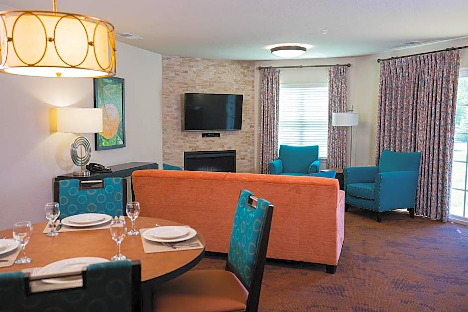 The Colonies at Williamsburg