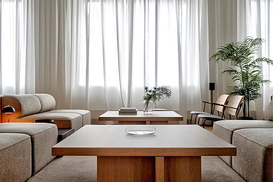 Habyt-The Waterfront