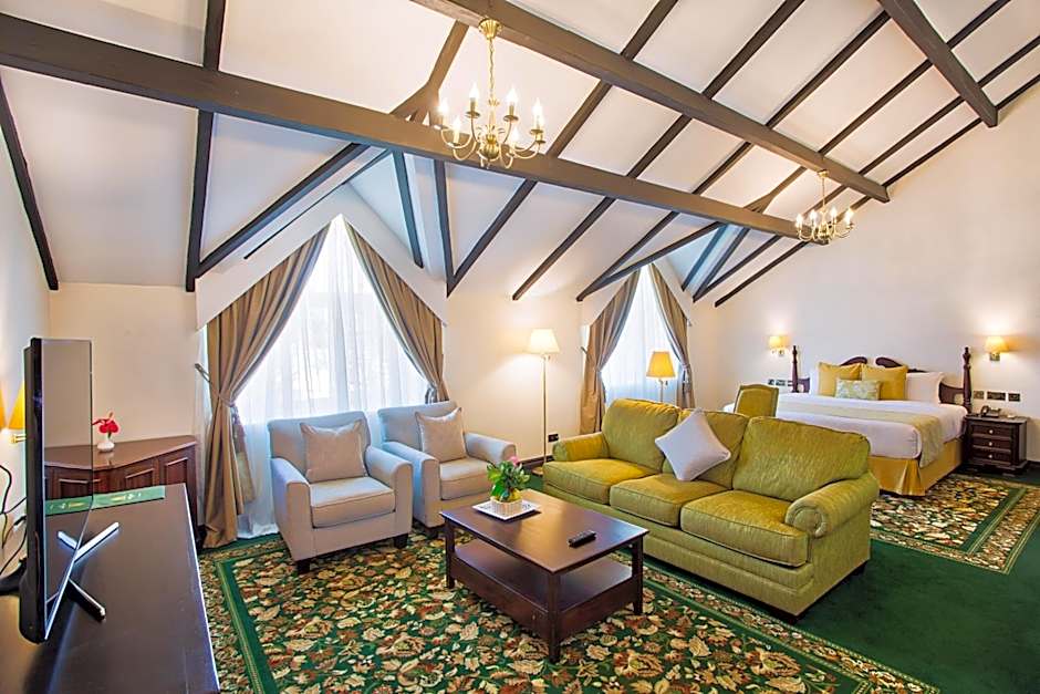 Midland Hotel Nakuru