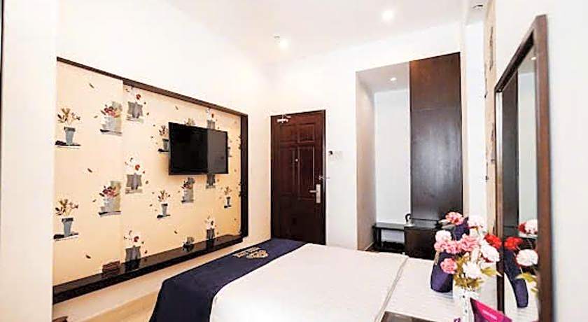 Ngoc Linh Luxury Hotel