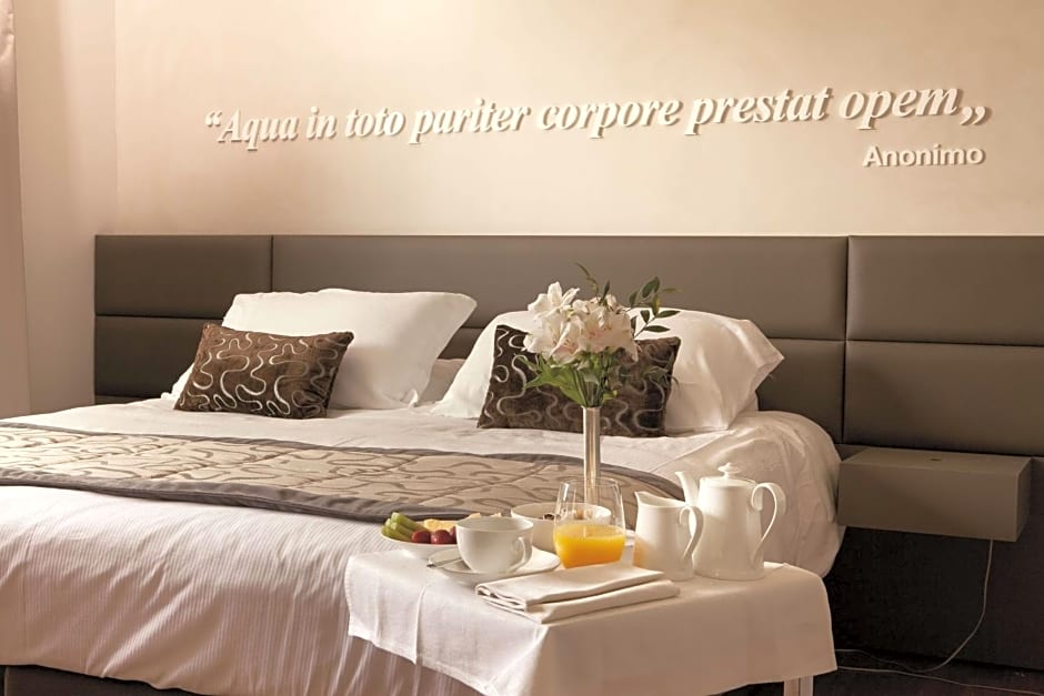 Galzignano Resort Terme & Golf - Hotel Majestic