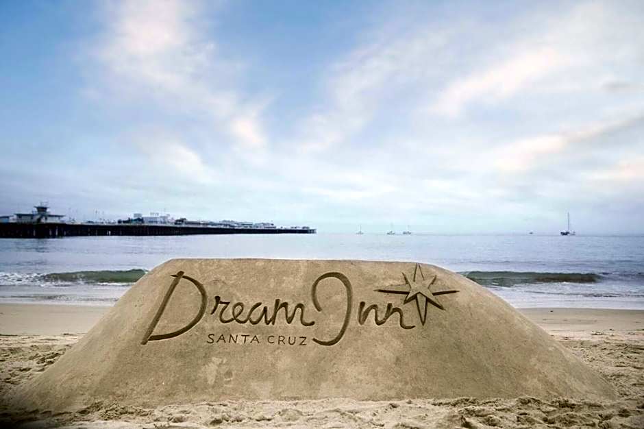Dream Inn Santa Cruz