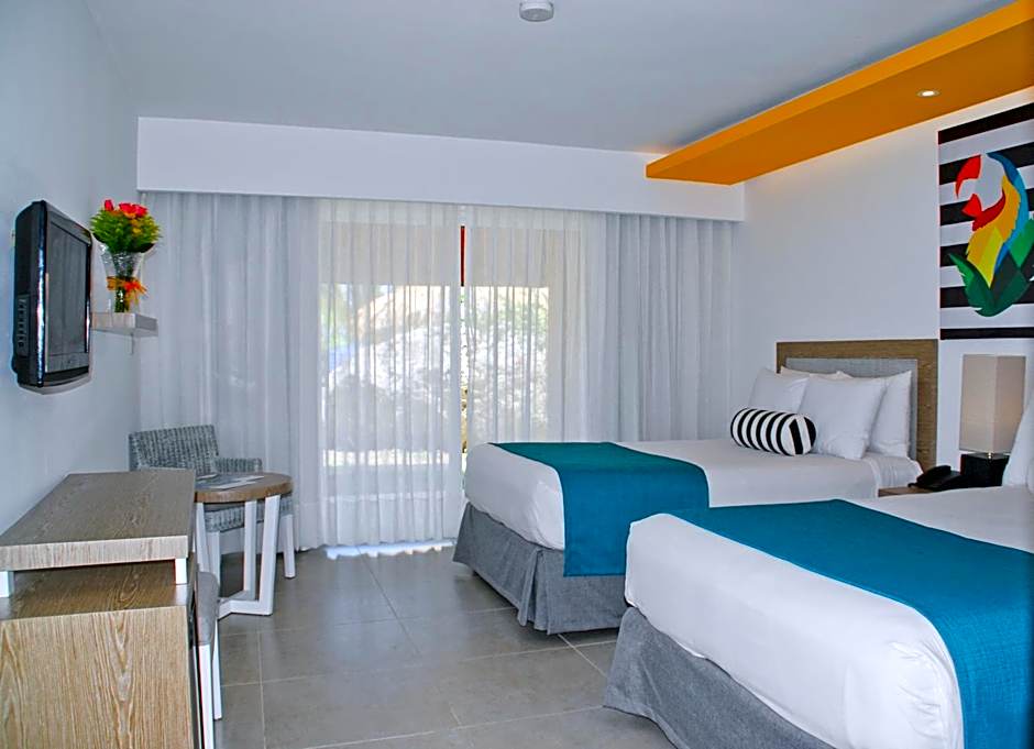 Casa Marina Beach & Reef All Inclusive