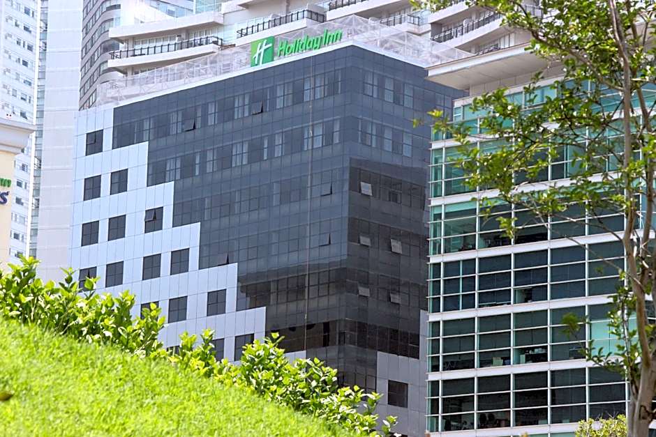 Holiday Inn Mexico Santa Fe By IHG