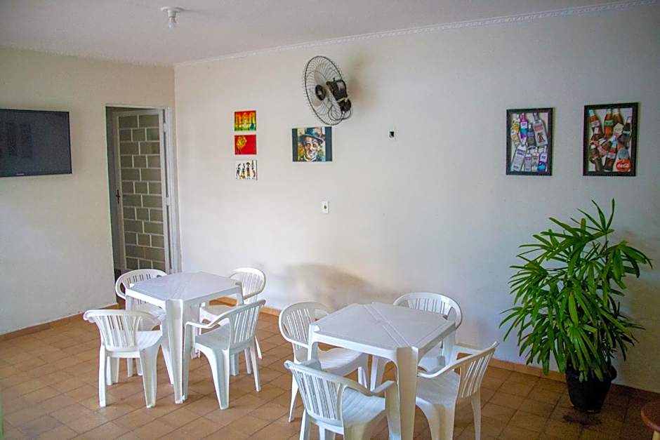 Hostel Bauru