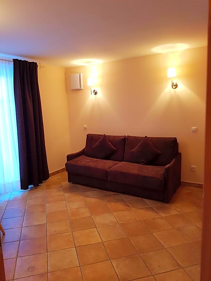 Residenze Sonnenschein