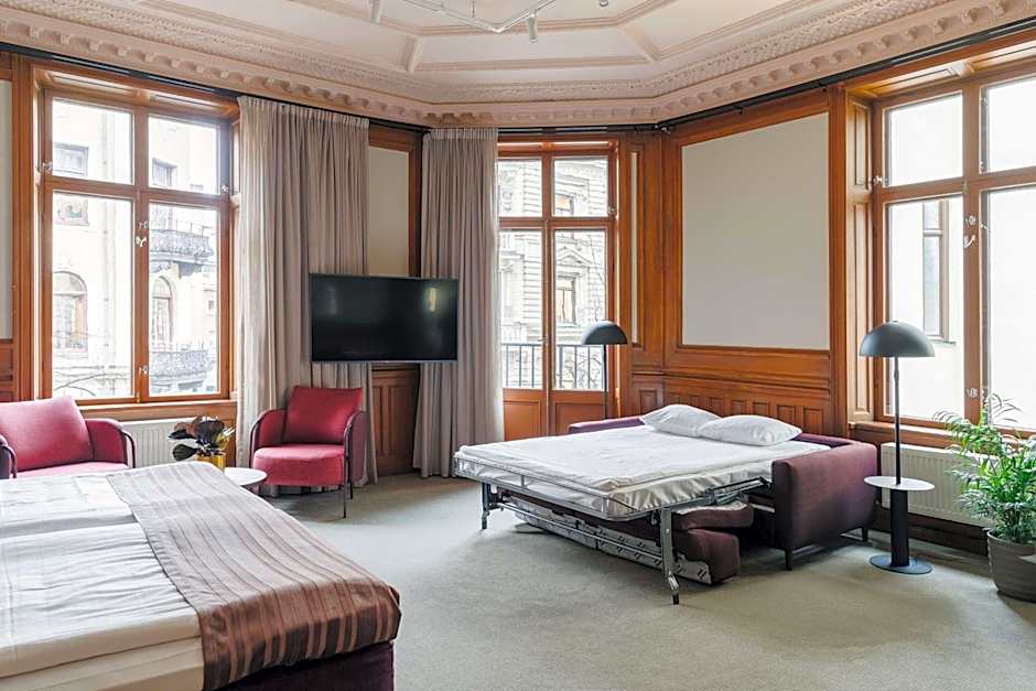 Scandic No 53