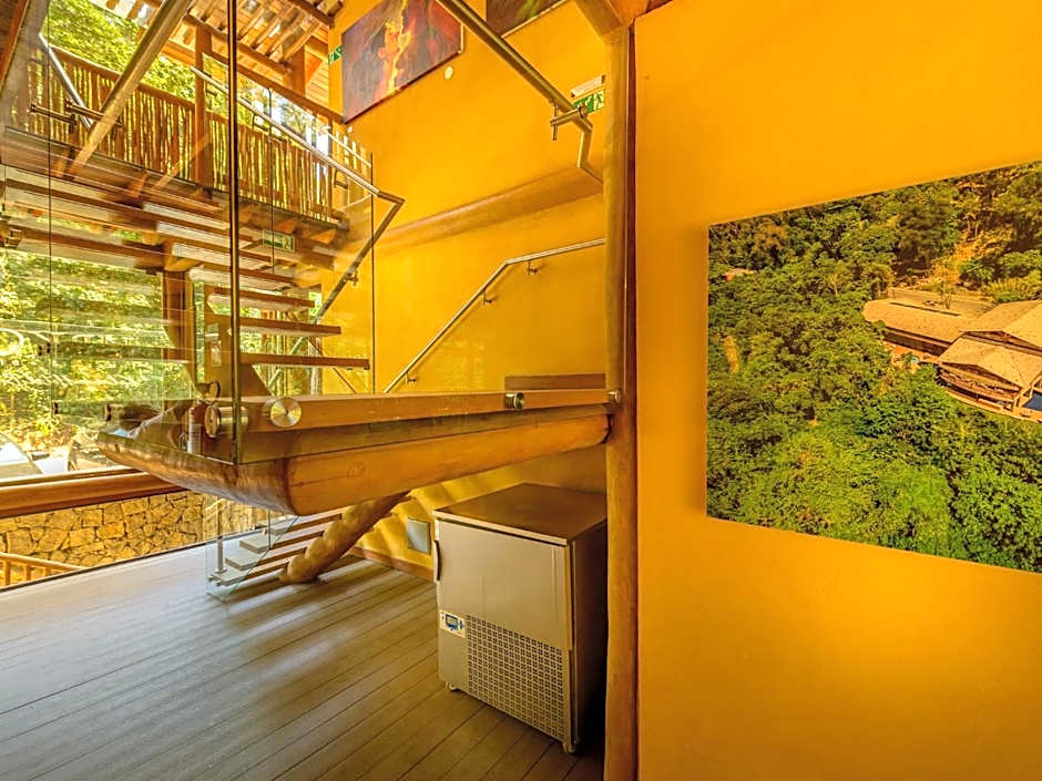 Kalango Hotel Boutique