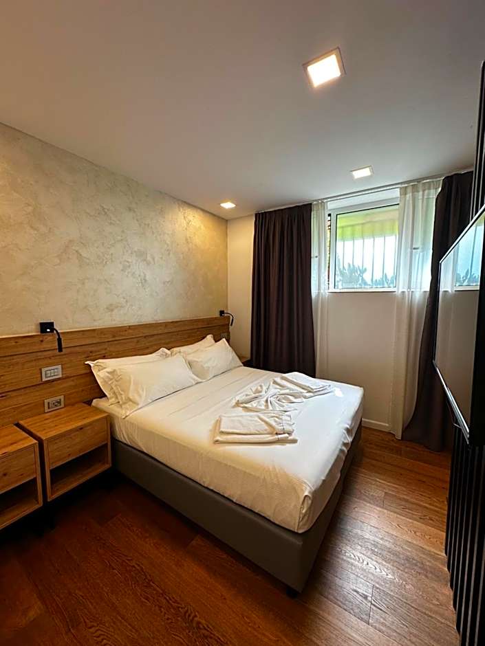 GRANDI 32 Boutique Residence