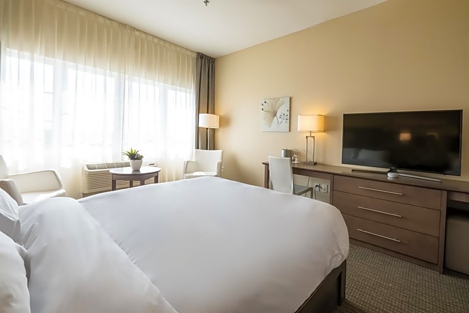 Imperia Hotel et Suites Terrebonne