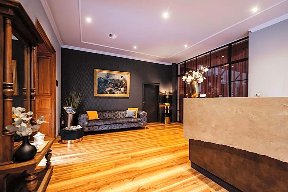 Historische Spitzgrundmühle