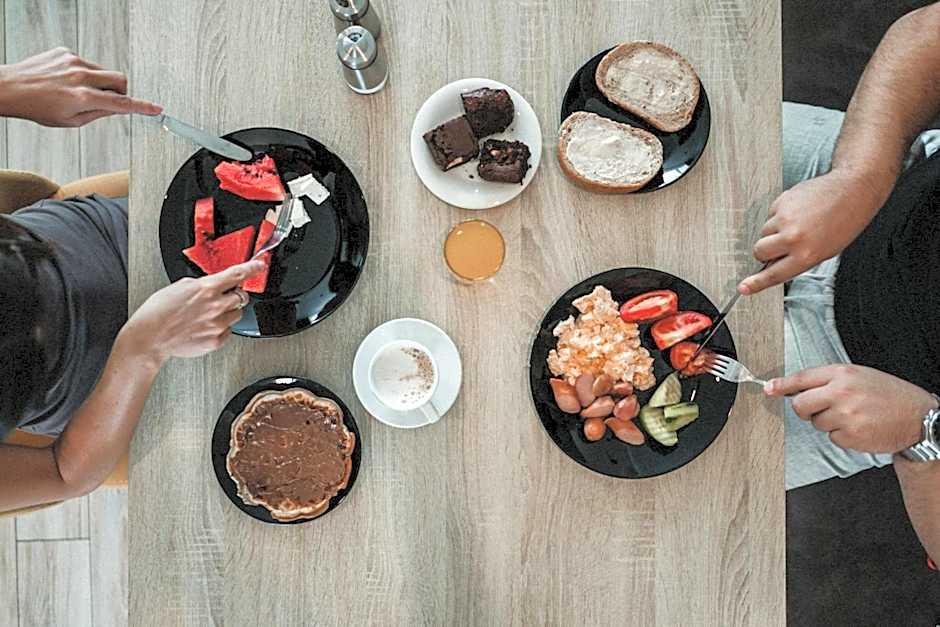 ADEO HOTEL Sport & SPA