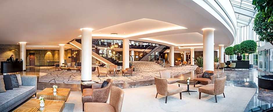 Hyatt Regency Koln