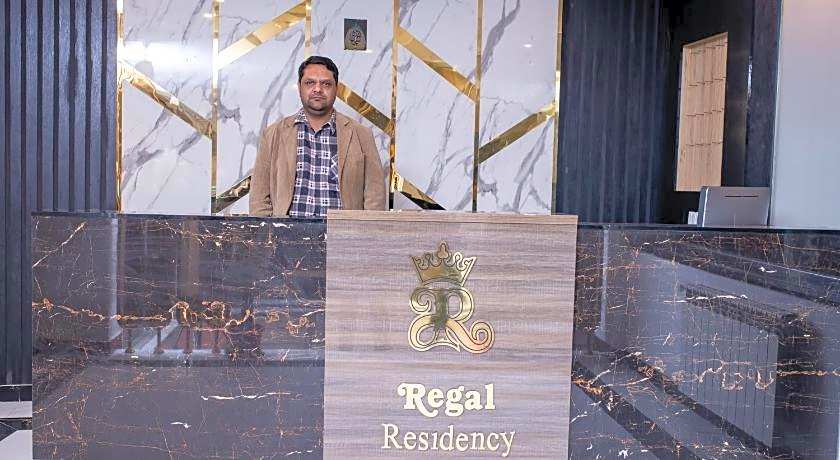 Regal Residency
