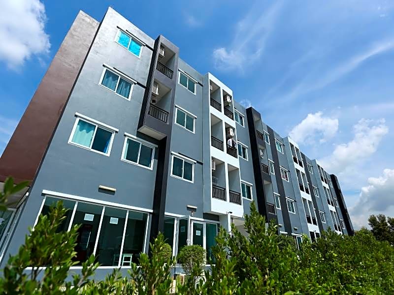 I - Beyond Residence