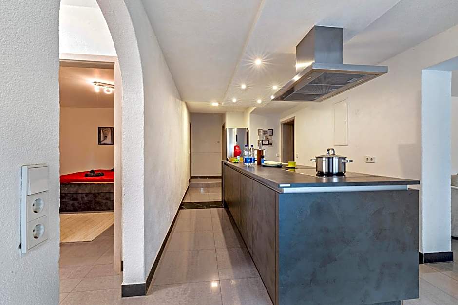 Ferienwohnung Jasmin