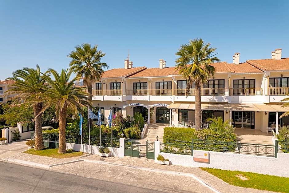 Hydrele Beach Hotel & Village