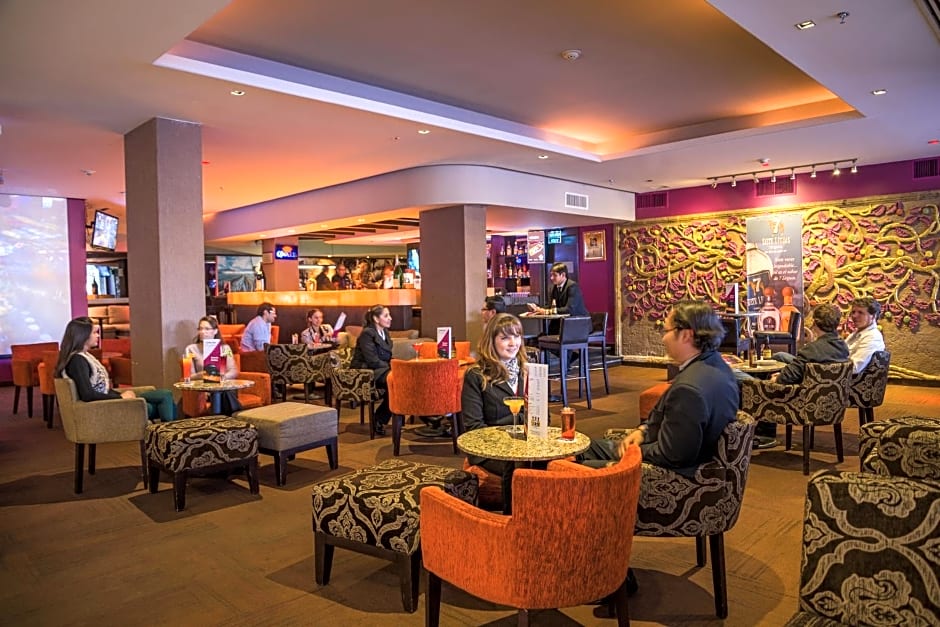 Holiday Inn Guadalajara Expo By IHG