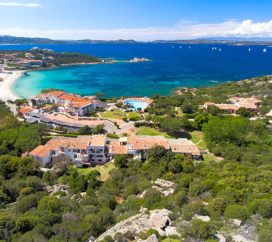La Bisaccia Hotel