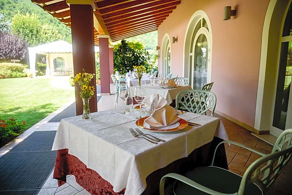 Hotel Al Poggio Verde