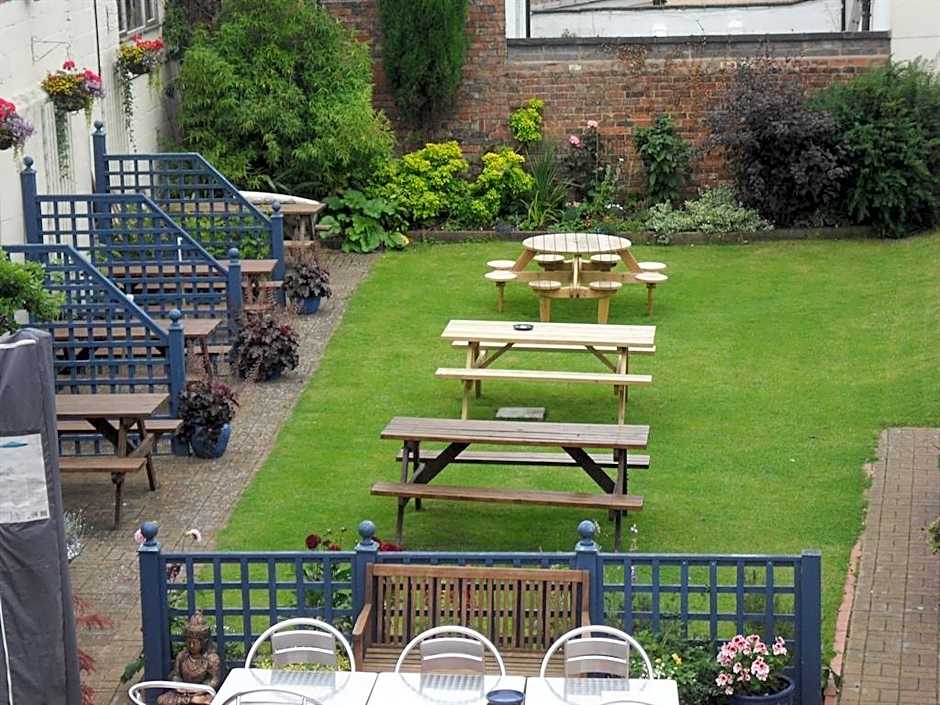 London Inn