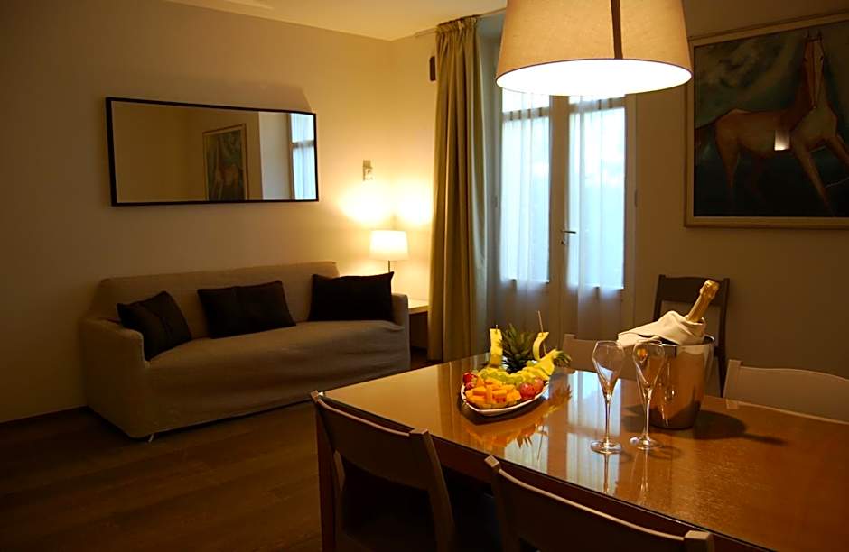 Ceccarini Suite