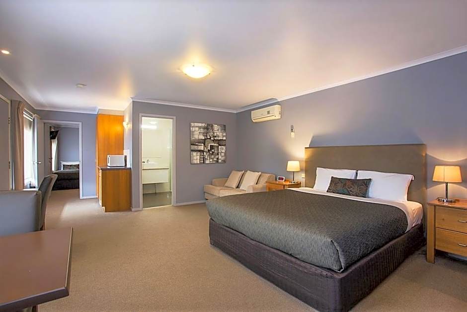 Comfort Inn Warrnambool International