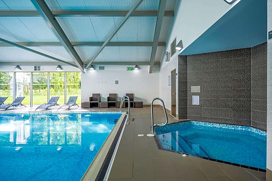 Holiday Inn Newcastle South by IHG