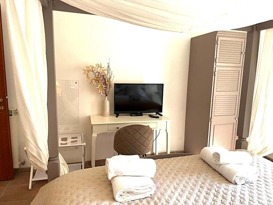Aenea's B&B
