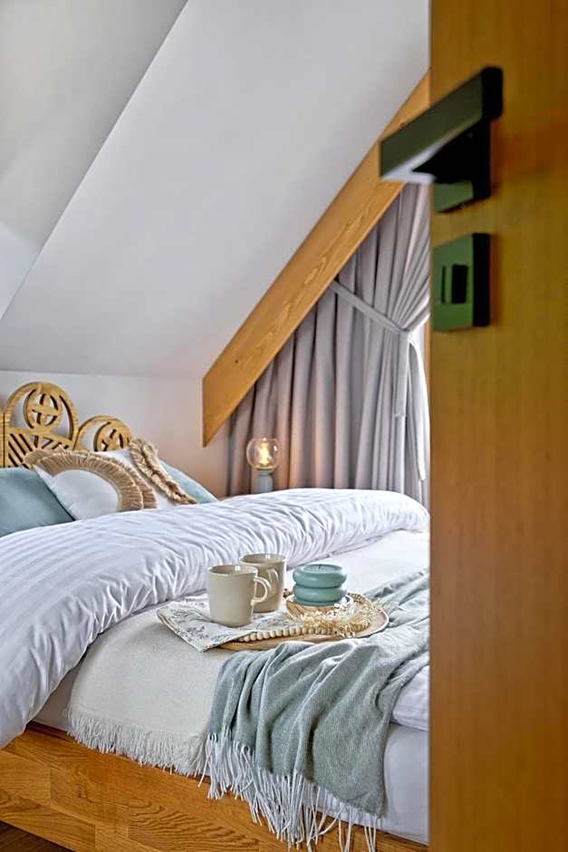 Rezydencja Górska Odkryj Zakopane