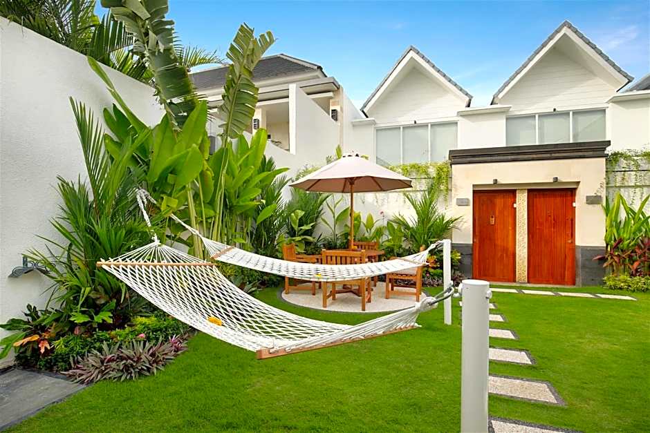 Aeera Villa Canggu by Ini Vie Hospitality