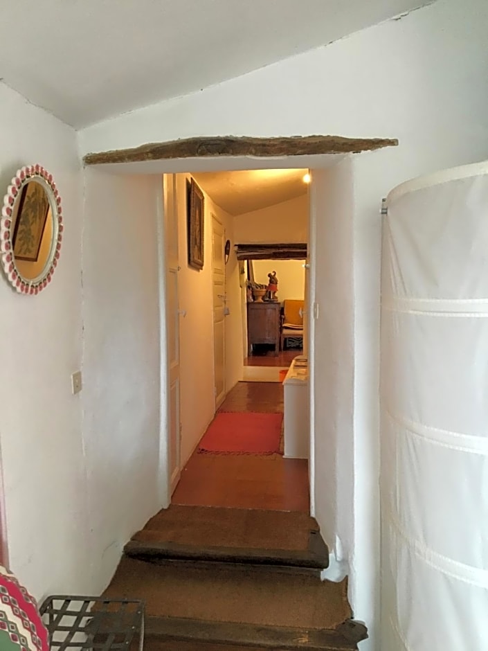 B&B Chambre de Julie Le Jardin