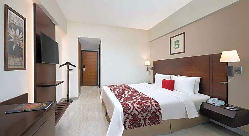 Fortune Select Exotica, Navi Mumbai - Member ITC Hotels' Group