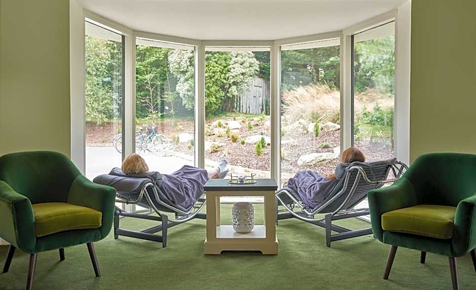 Powerscourt Springs Health Farm