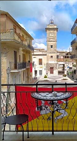 bed & breakfast Acquaviva di Vullo Vincenzo