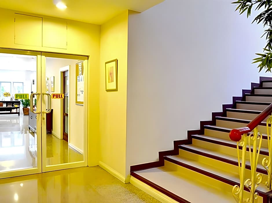 The Sunrise Residence