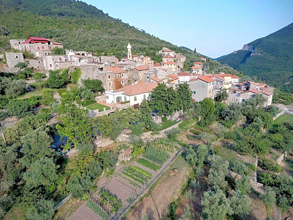 La Casa dei Nonni Castelbianco