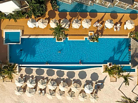 InterContinental Mauritius Resort Balaclava Fort By IHG