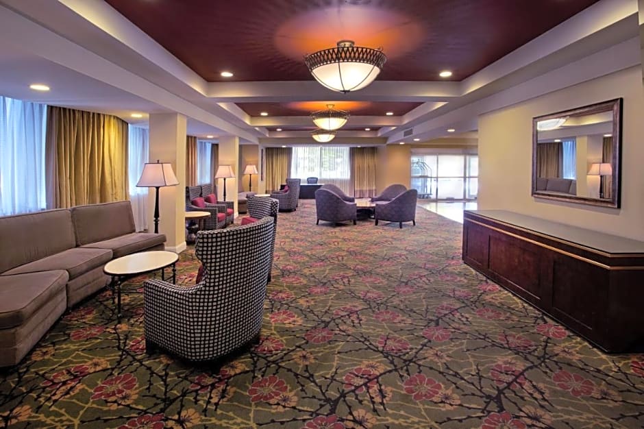 Red Lion Hotel Seattle Airport Sea-Tac