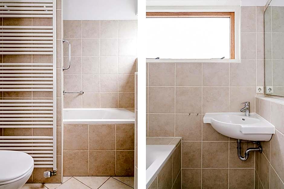 Appartementen Sonnenhof