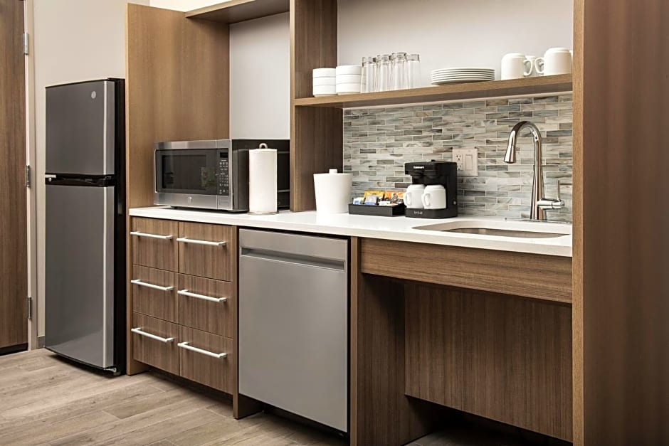 Home2 Suites By Hilton Kenner New Orleans Arpt
