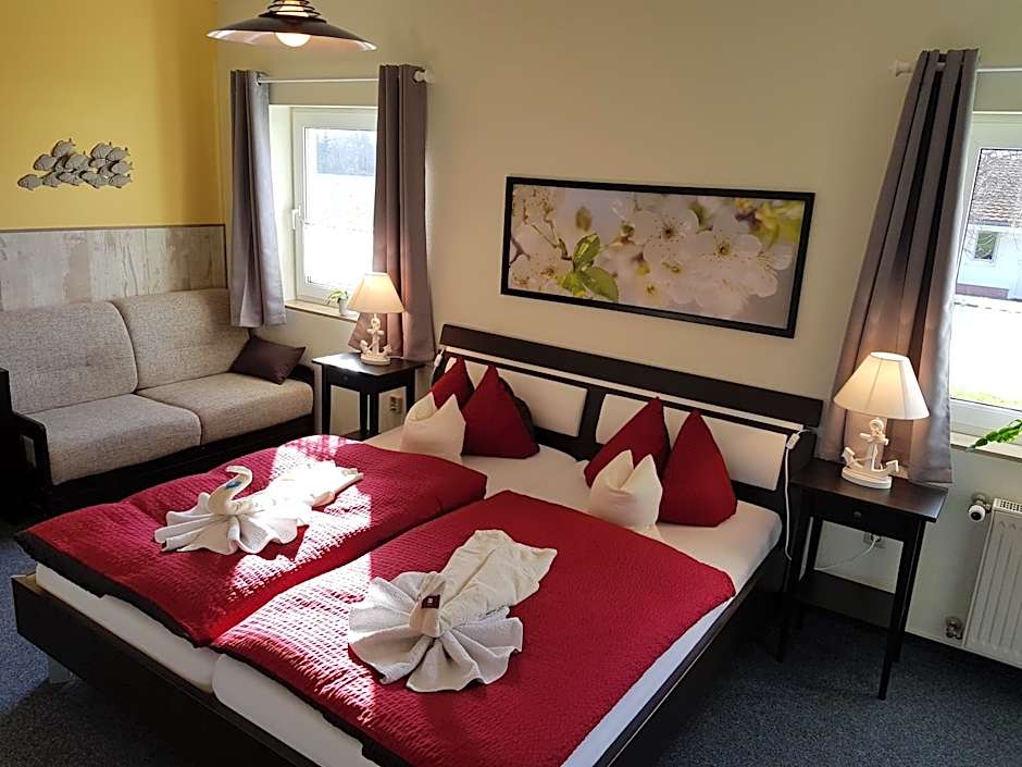 Landhotel Pathes Hof