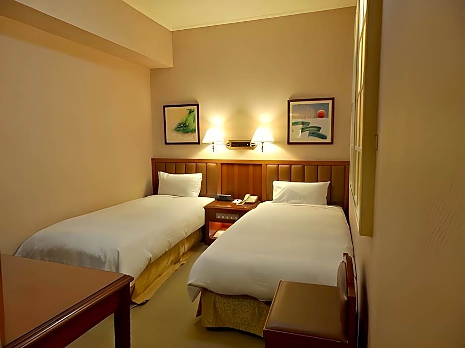 First Hotel