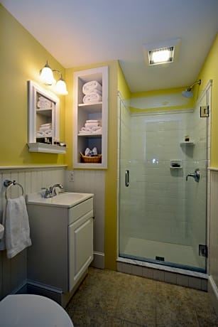 Junior Suite with Ocean View