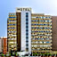 Sercotel Maya Alicante
