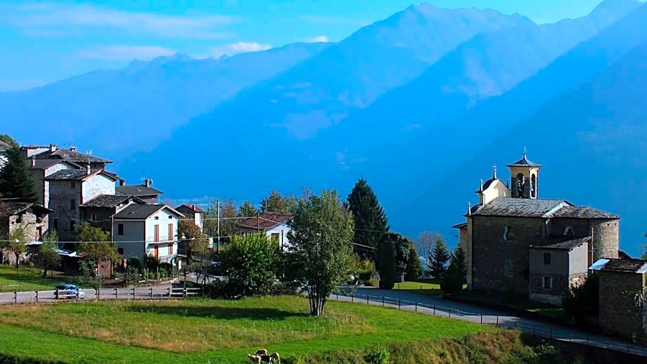 Albergo Ristorante Innocenti