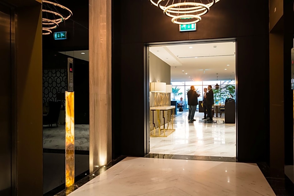 The Grove Hotel & Conference Centre Bahrain