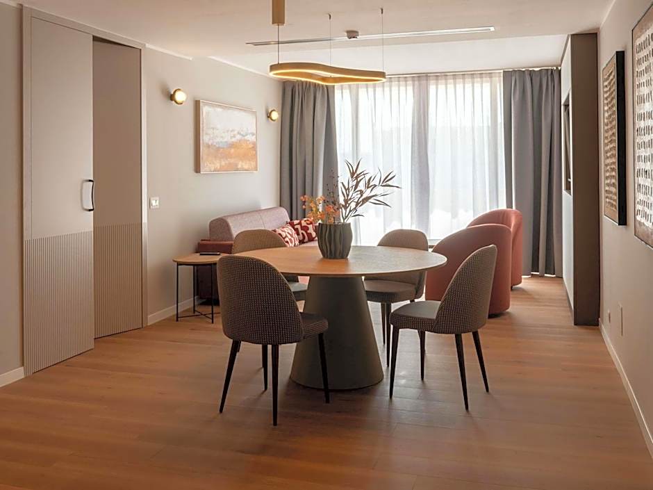 Movenpick Hotel Bari