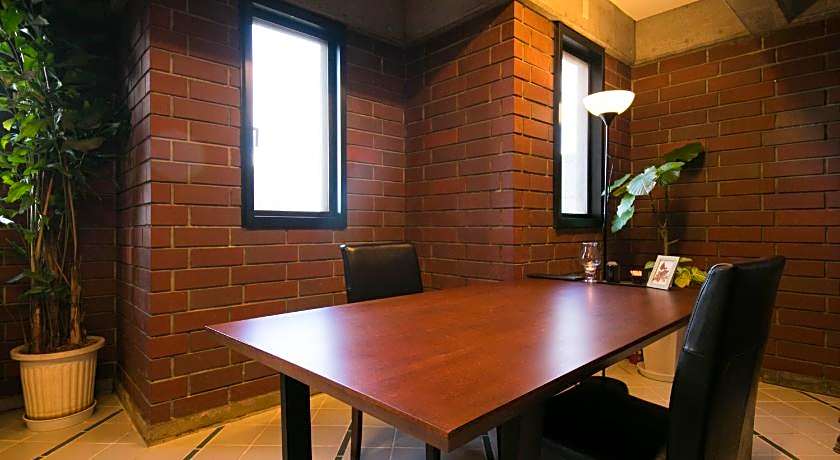 Yufuin Bath Satoyamasafu