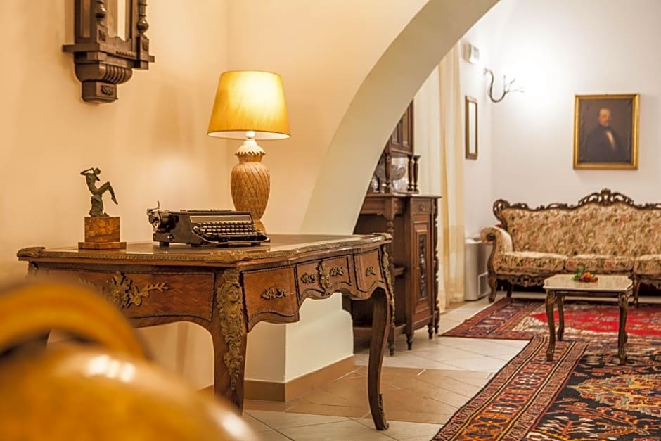 Hotel Il Duomo PHG